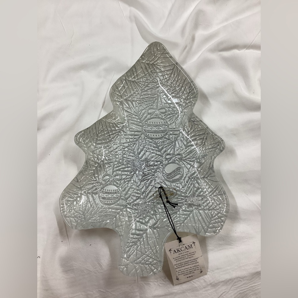 AKCAM Handmade Glass Decor